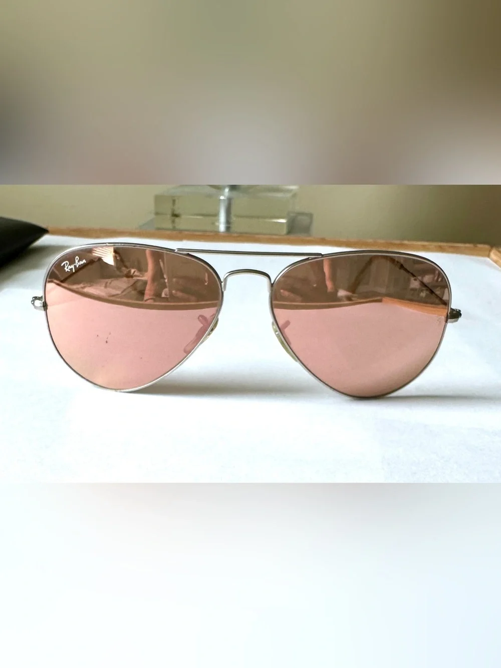 Ray-Ban Sunglasses Aviator Large RB3025 019/Z2